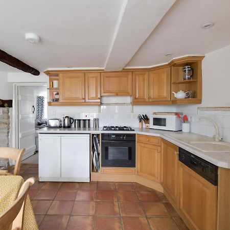 Farrier'S Lodge Corfe Castle Luaran gambar