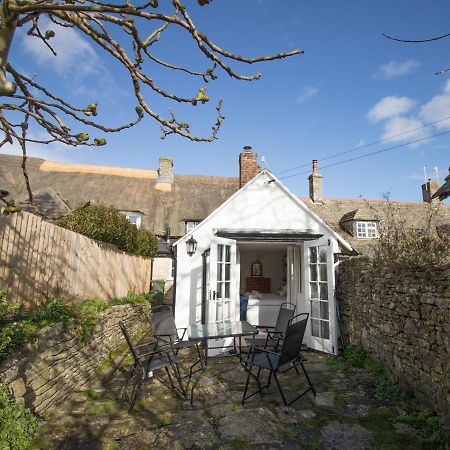 Farrier'S Lodge Corfe Castle Luaran gambar