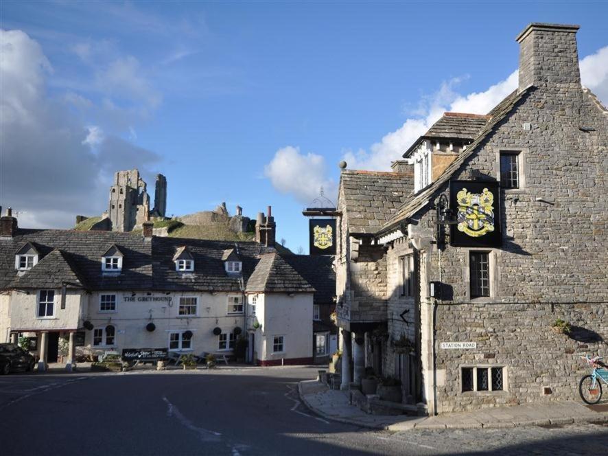 Farrier'S Lodge Corfe Castle Luaran gambar