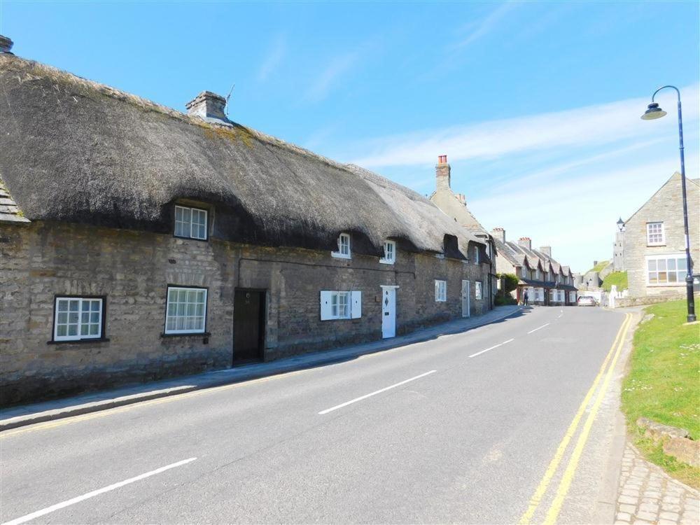 Farrier'S Lodge Corfe Castle Luaran gambar