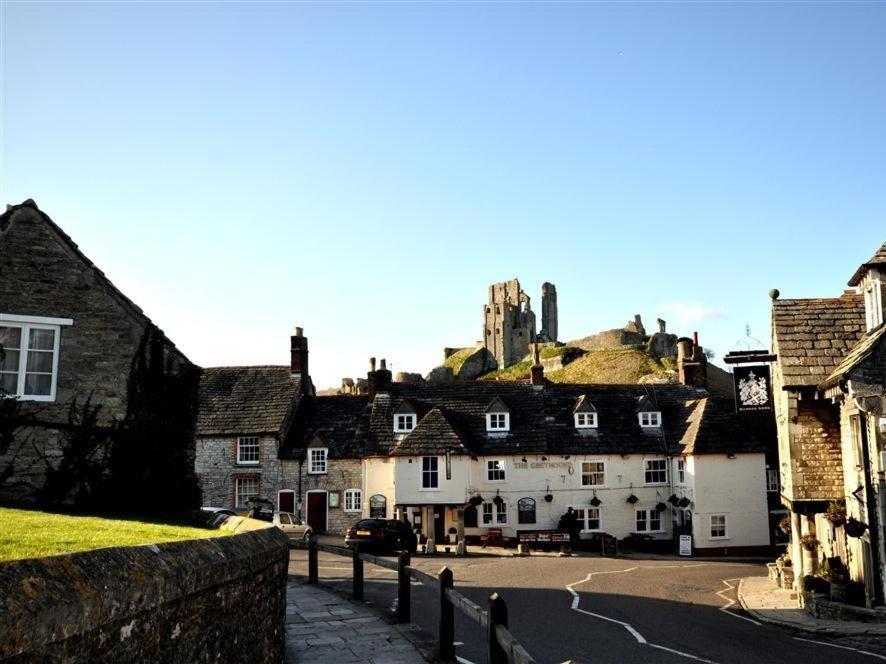 Farrier'S Lodge Corfe Castle Luaran gambar