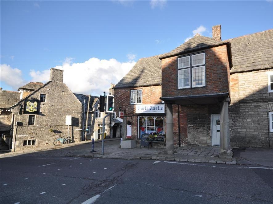 Farrier'S Lodge Corfe Castle Luaran gambar
