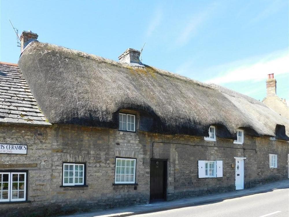 Farrier'S Lodge Corfe Castle Luaran gambar