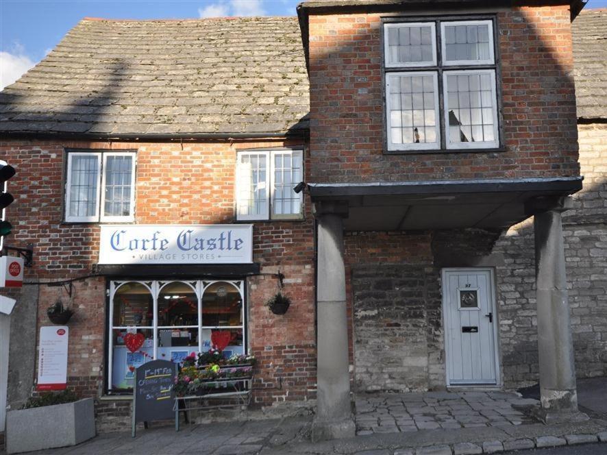 Farrier'S Lodge Corfe Castle Luaran gambar