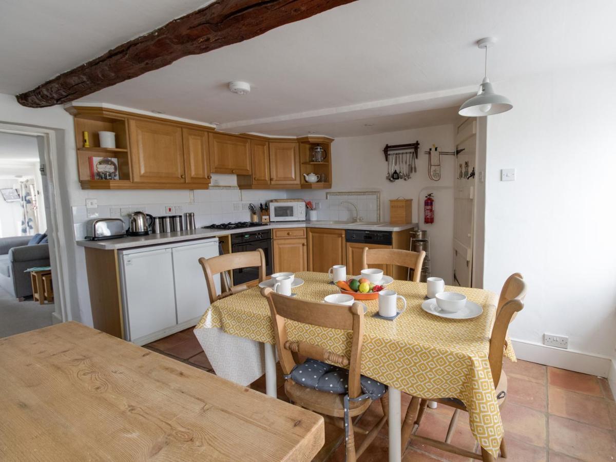 Farrier'S Lodge Corfe Castle Luaran gambar