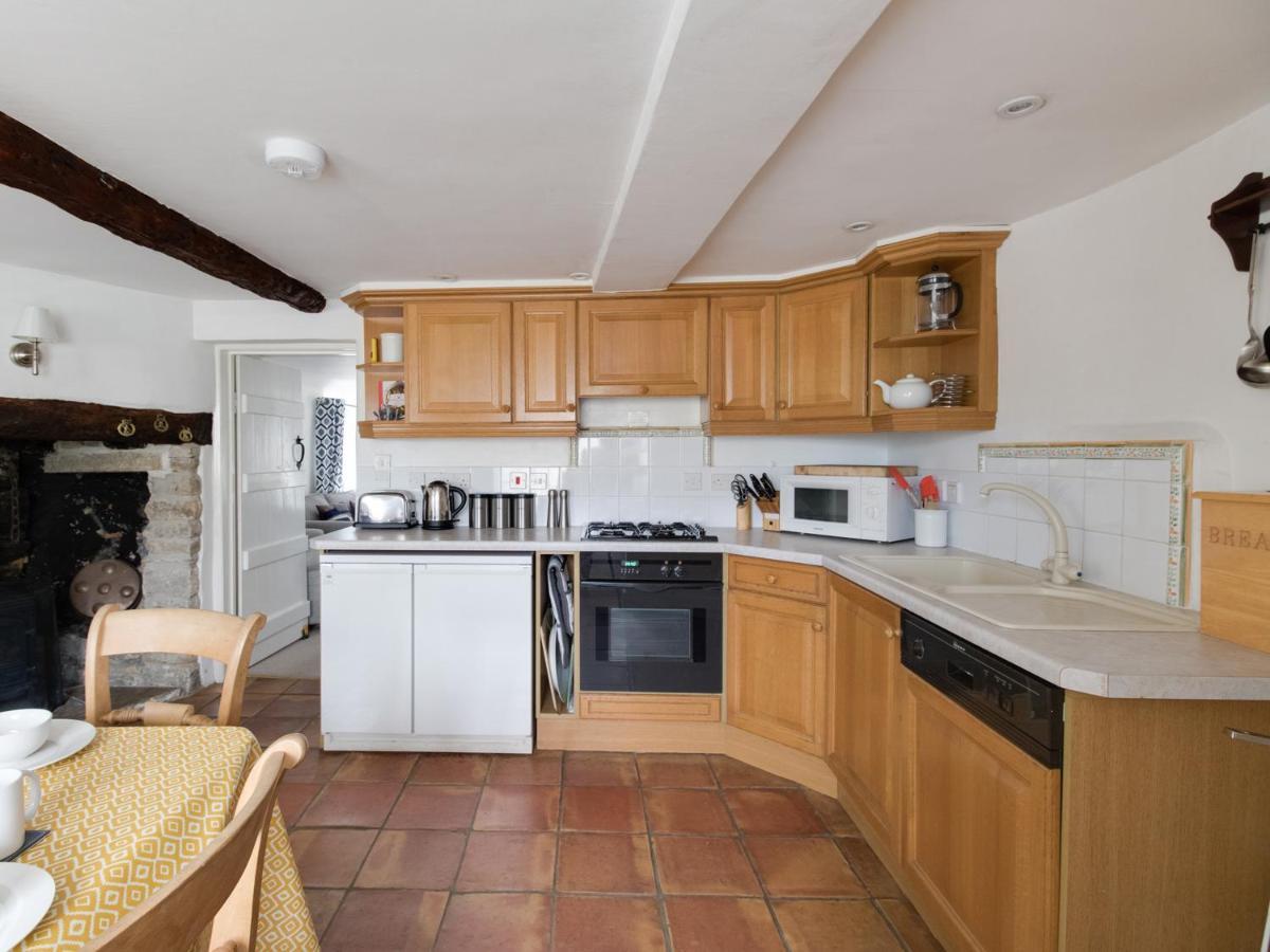 Farrier'S Lodge Corfe Castle Luaran gambar