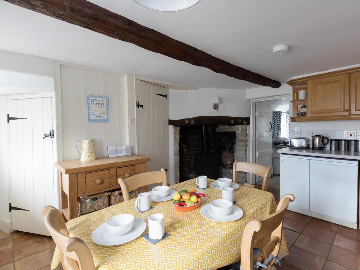 Farrier'S Lodge Corfe Castle Luaran gambar