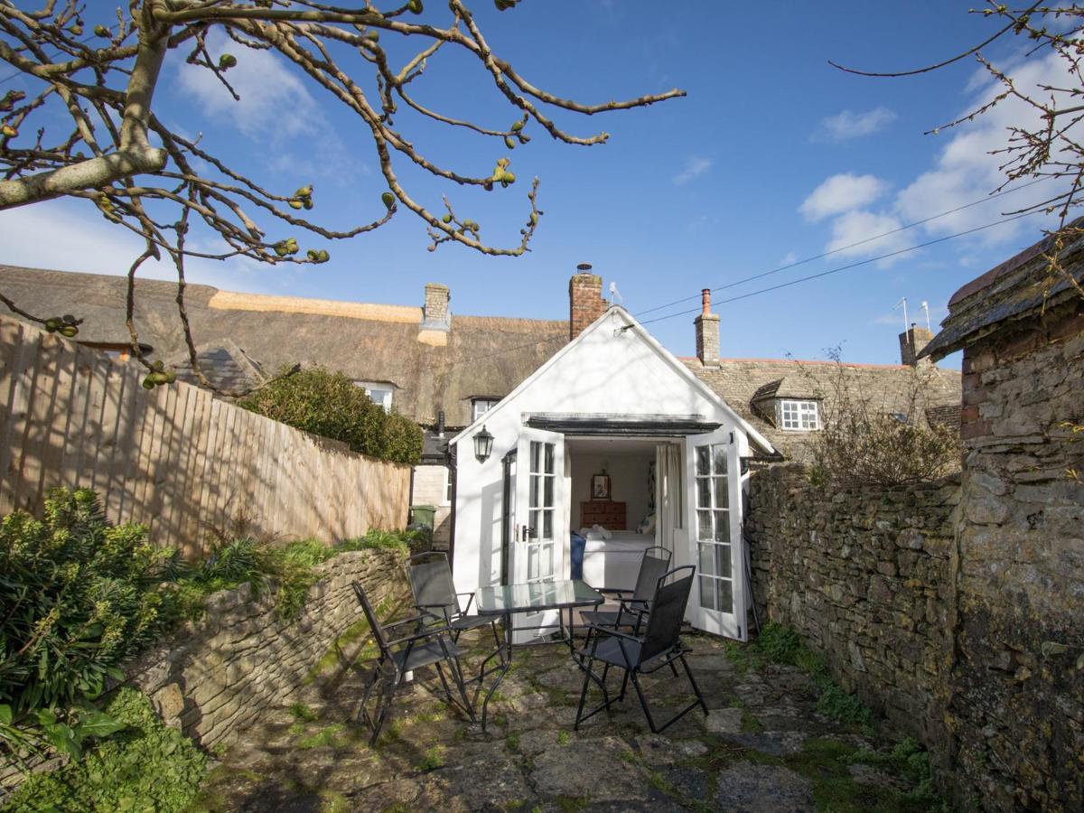 Farrier'S Lodge Corfe Castle Luaran gambar