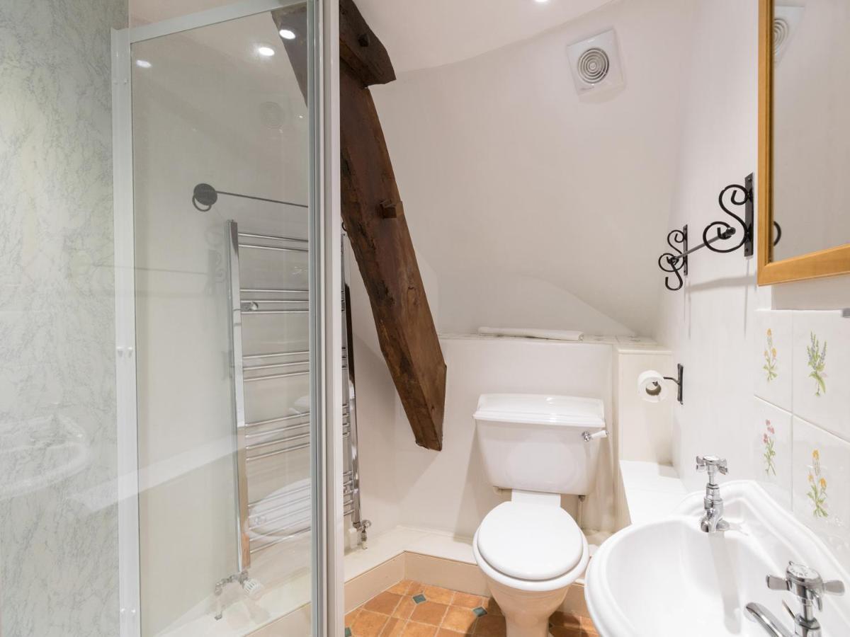 Farrier'S Lodge Corfe Castle Luaran gambar
