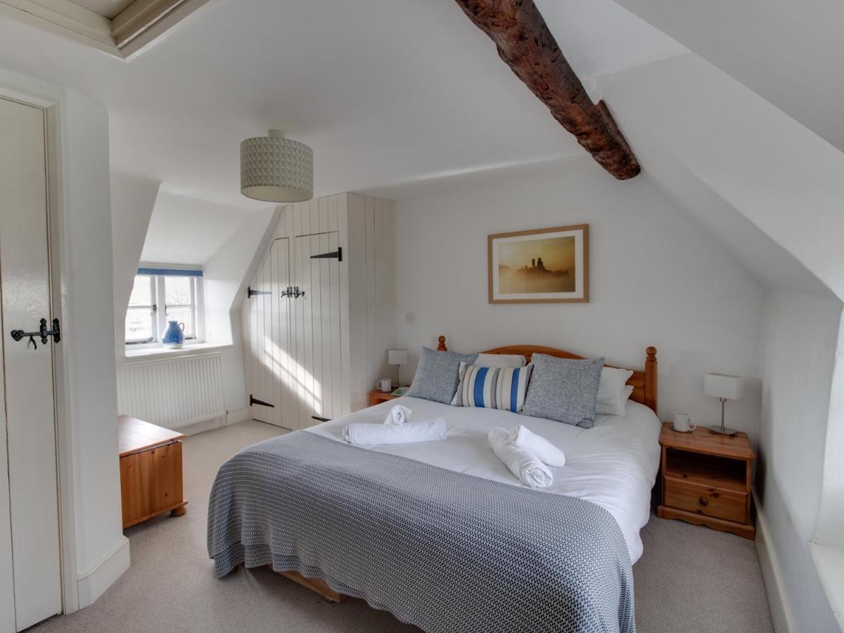 Farrier'S Lodge Corfe Castle Luaran gambar